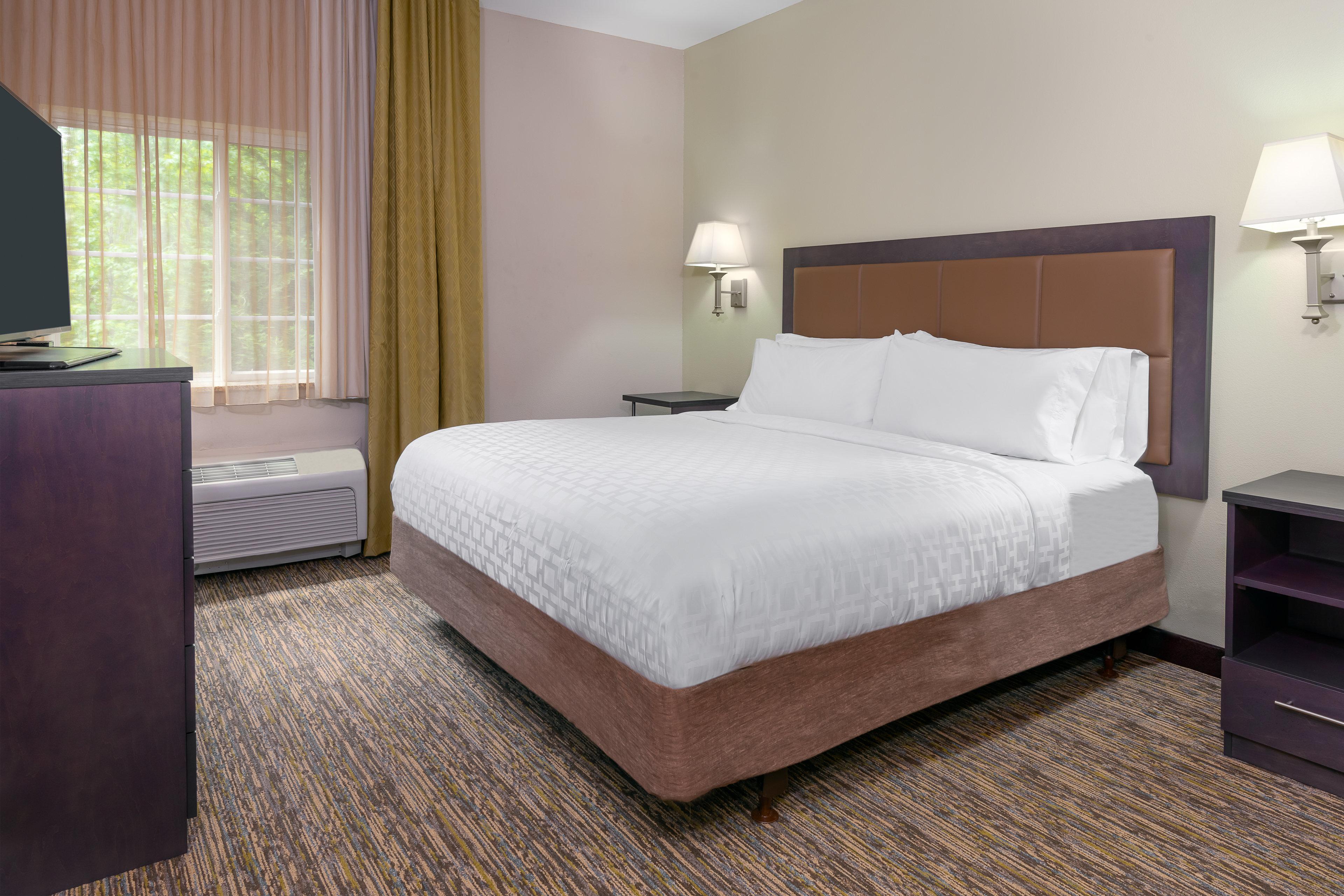 Candlewood Suites Athens By Ihg Exterior photo