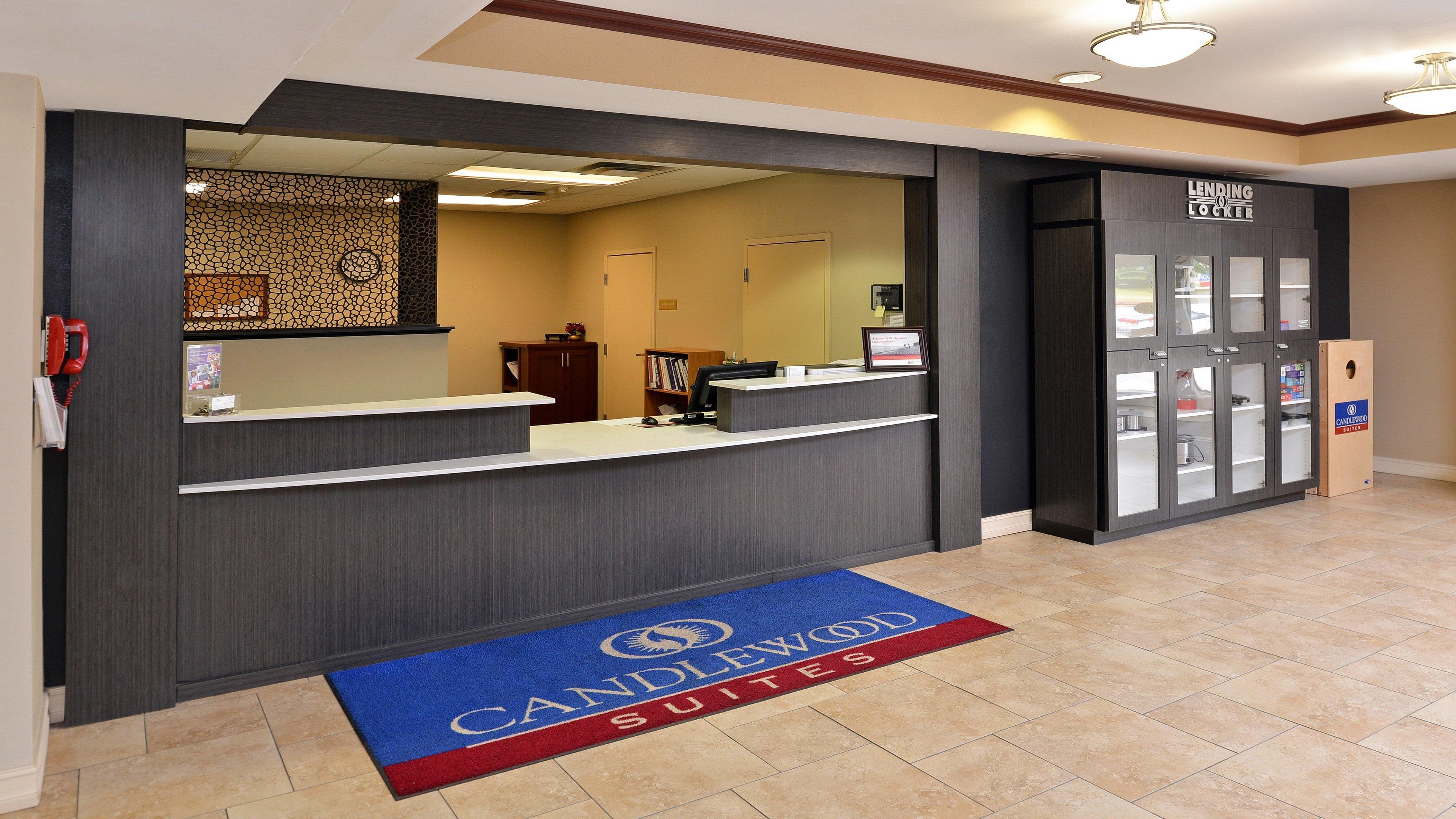 Candlewood Suites Athens By Ihg Exterior photo