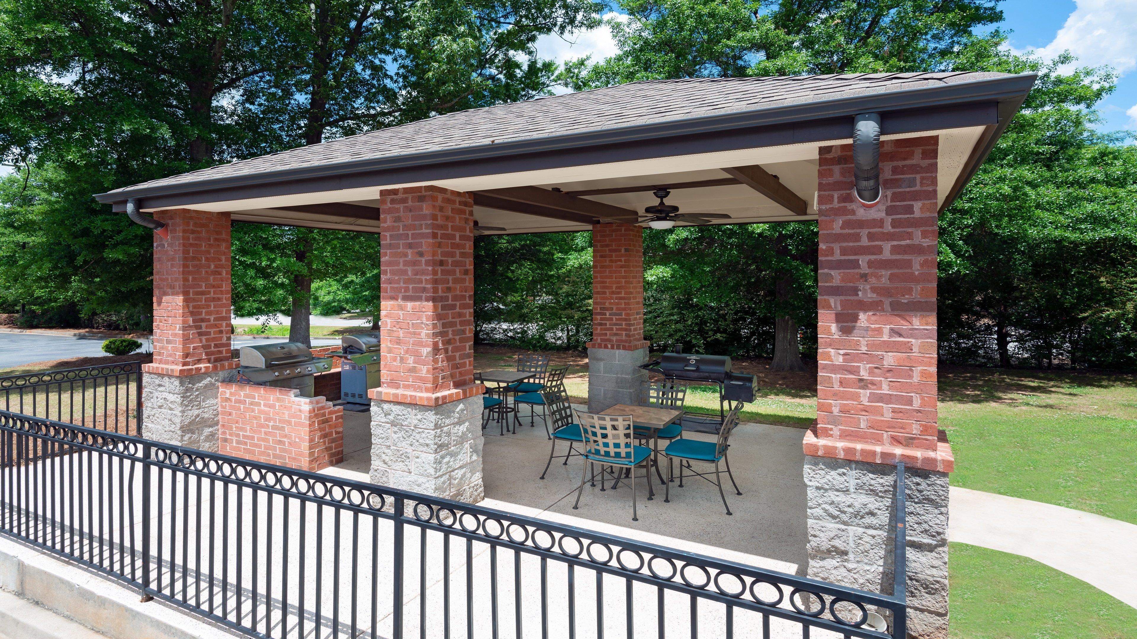 Candlewood Suites Athens By Ihg Exterior photo