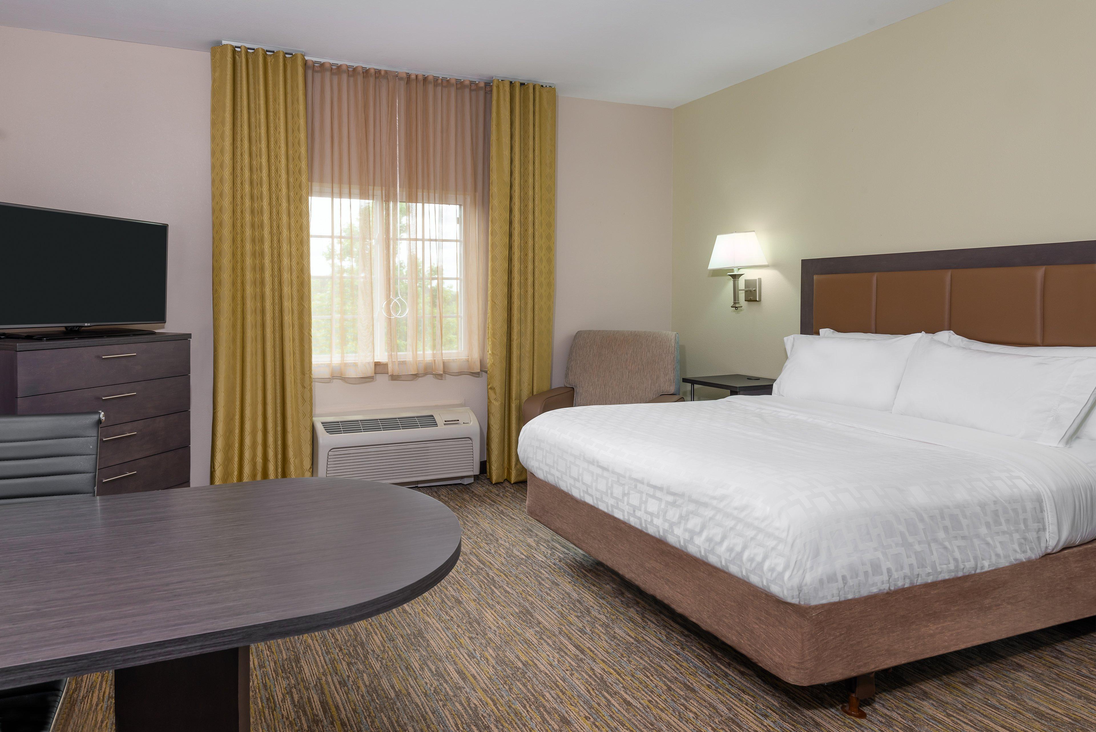 Candlewood Suites Athens By Ihg Exterior photo