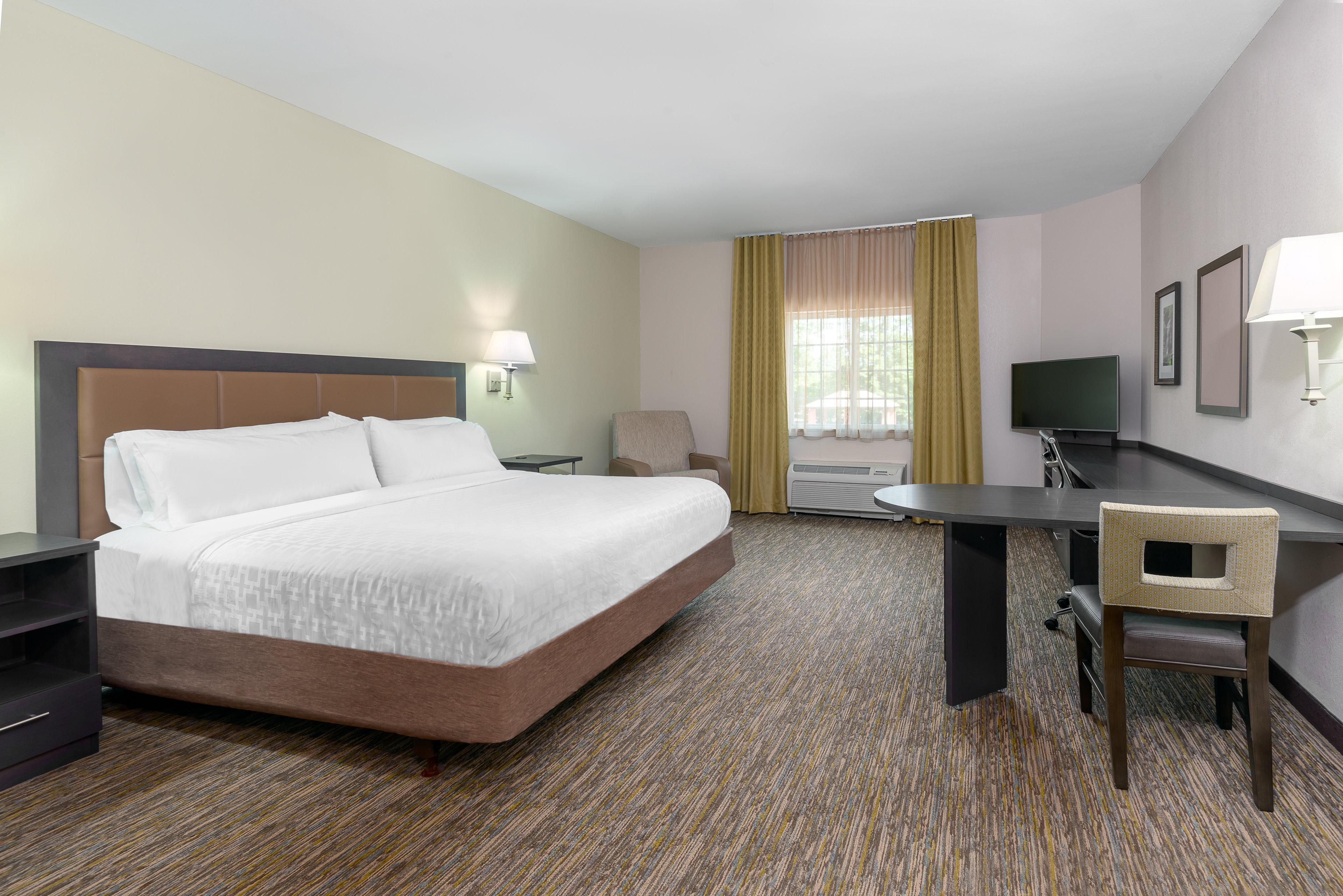 Candlewood Suites Athens By Ihg Exterior photo