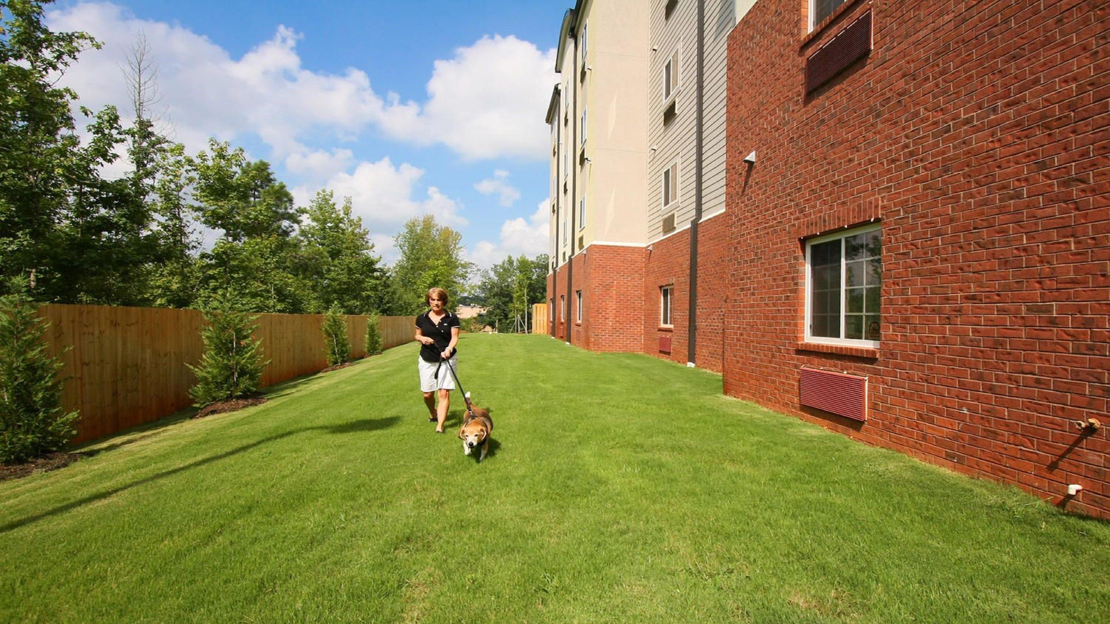 Candlewood Suites Athens By Ihg Exterior photo