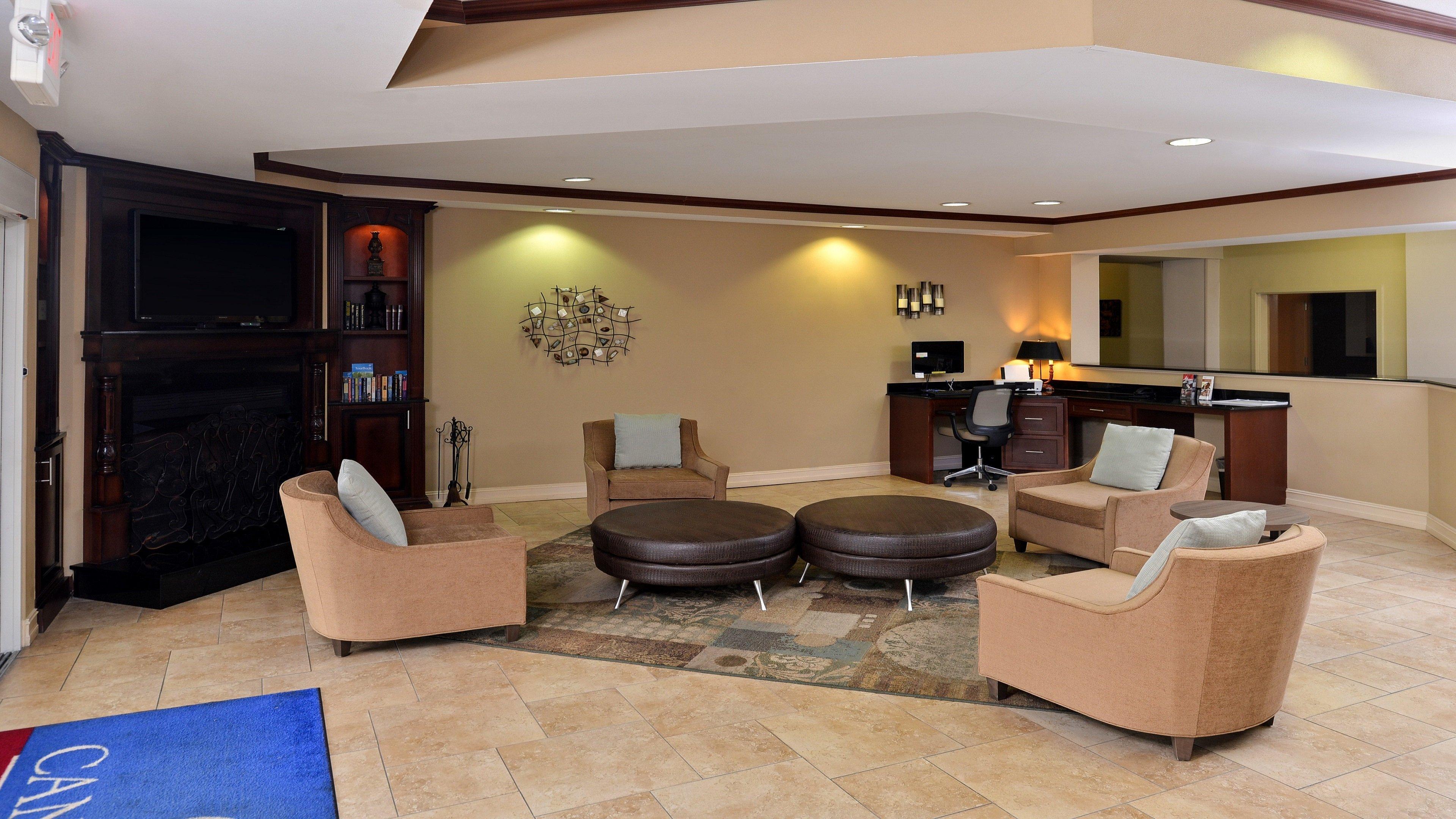 Candlewood Suites Athens By Ihg Exterior photo
