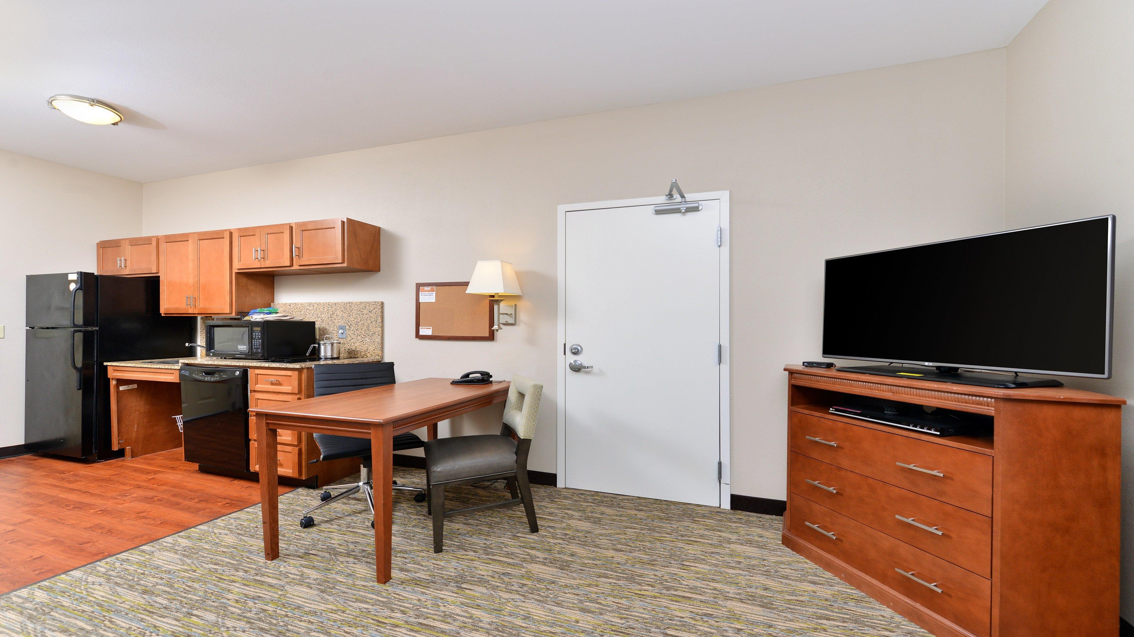 Candlewood Suites Athens By Ihg Exterior photo