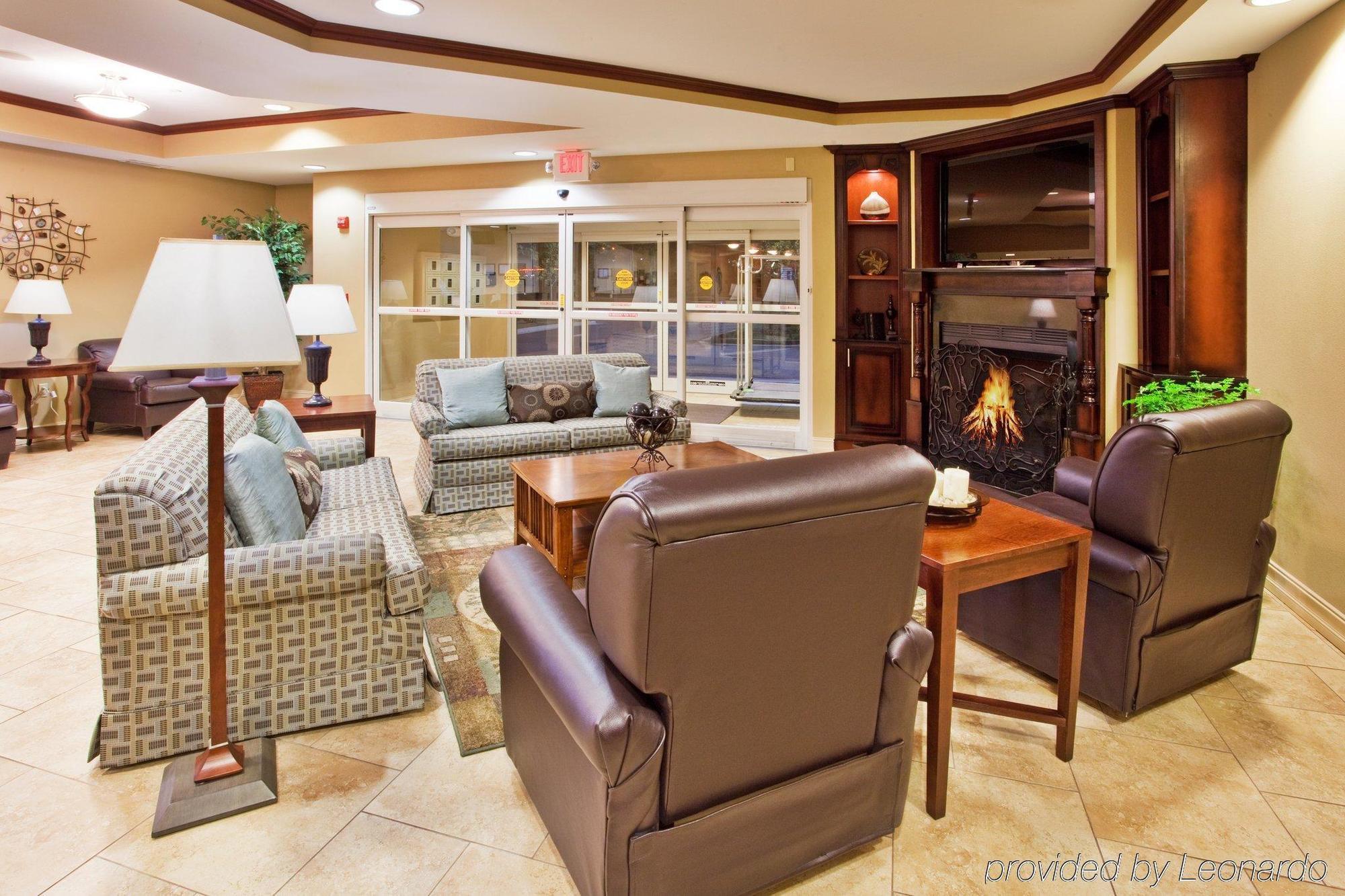 Candlewood Suites Athens By Ihg Interior photo