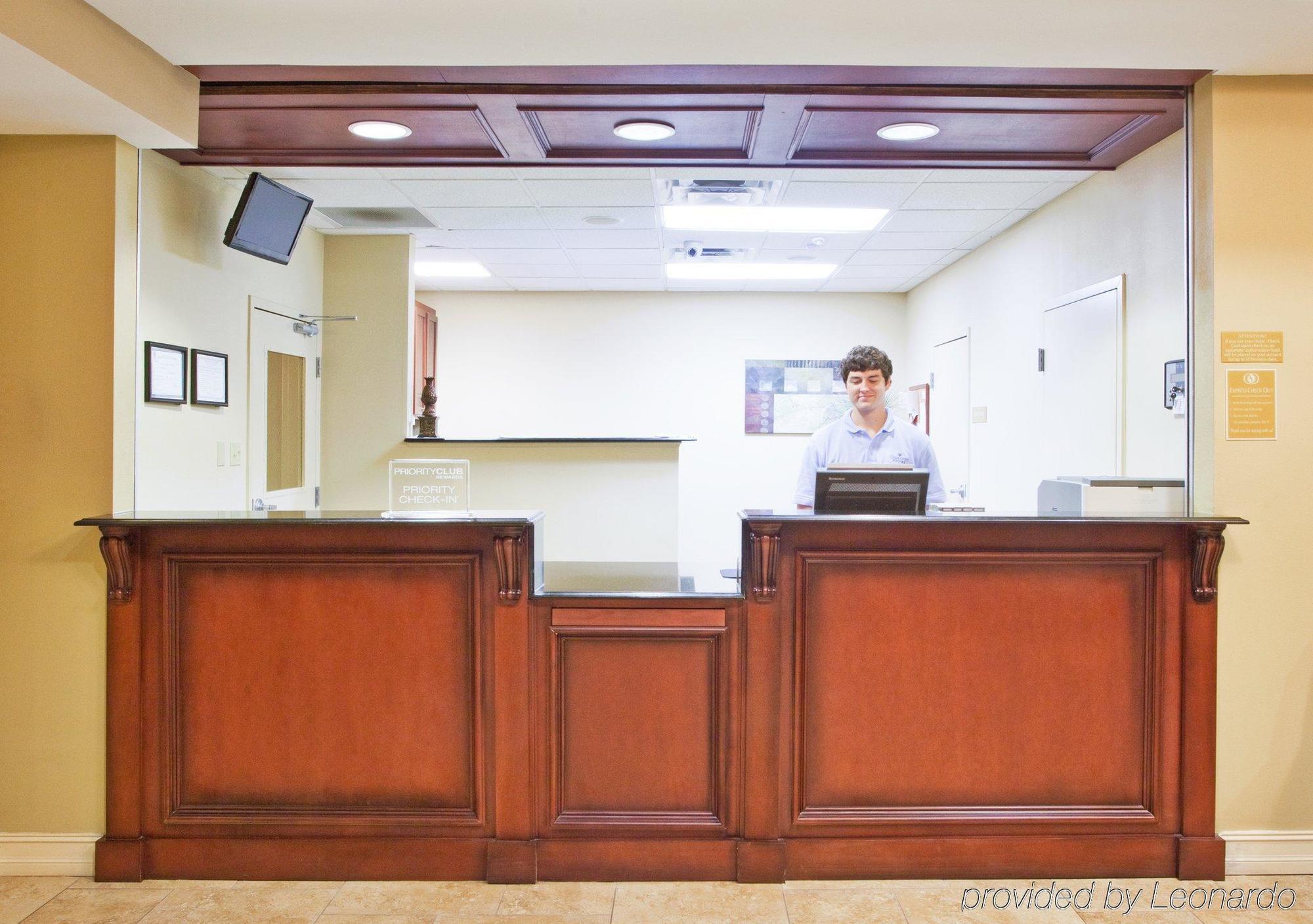 Candlewood Suites Athens By Ihg Interior photo