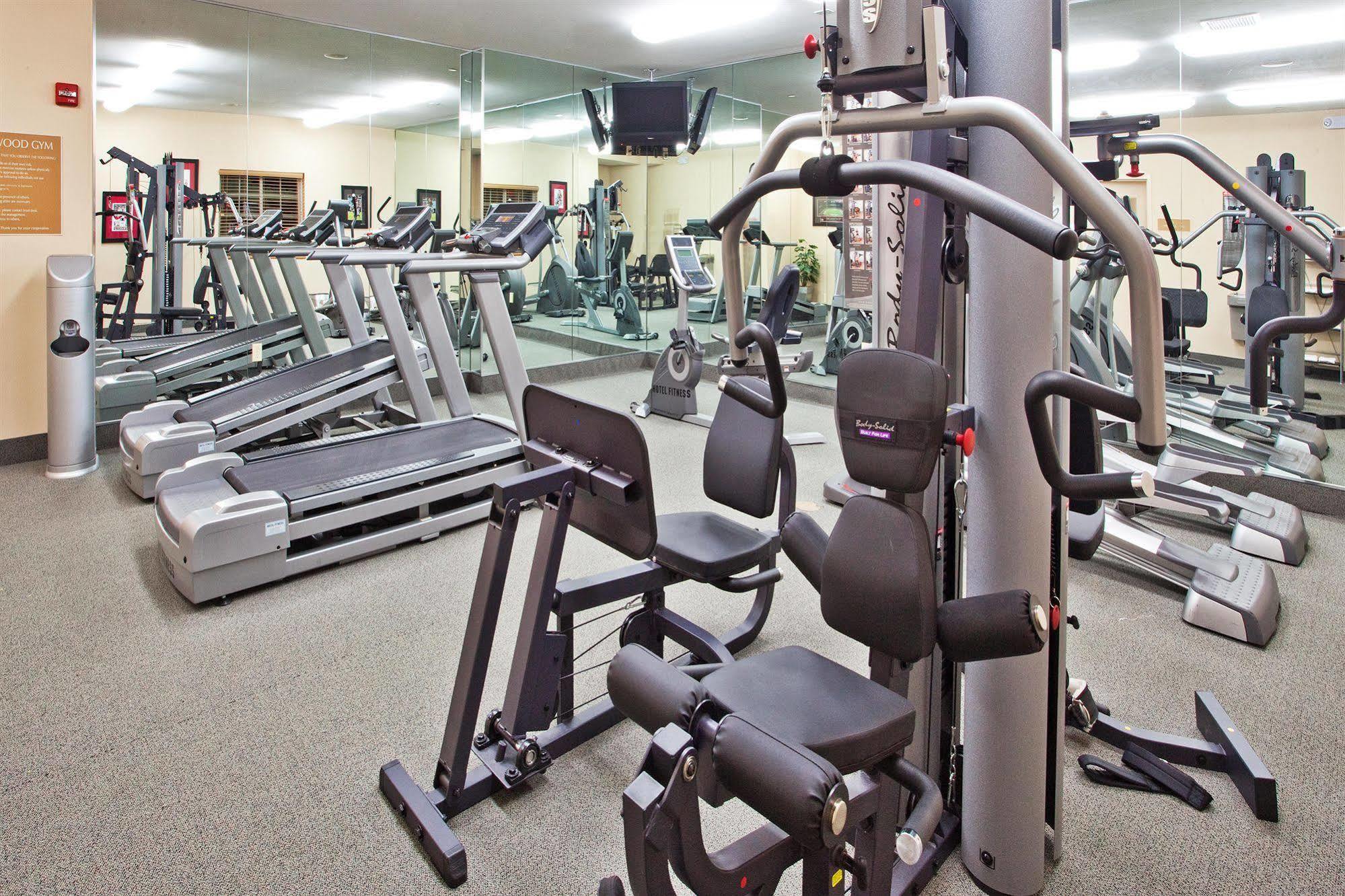Candlewood Suites Athens By Ihg Facilities photo
