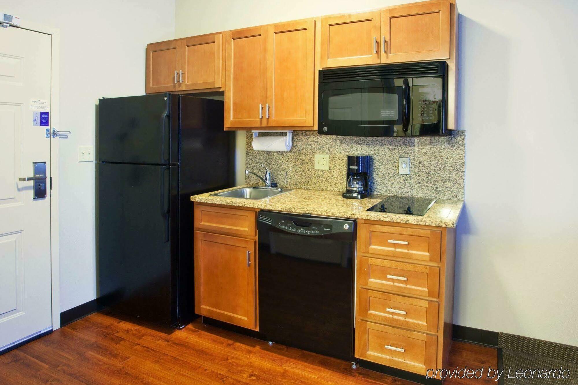 Candlewood Suites Athens By Ihg Room photo