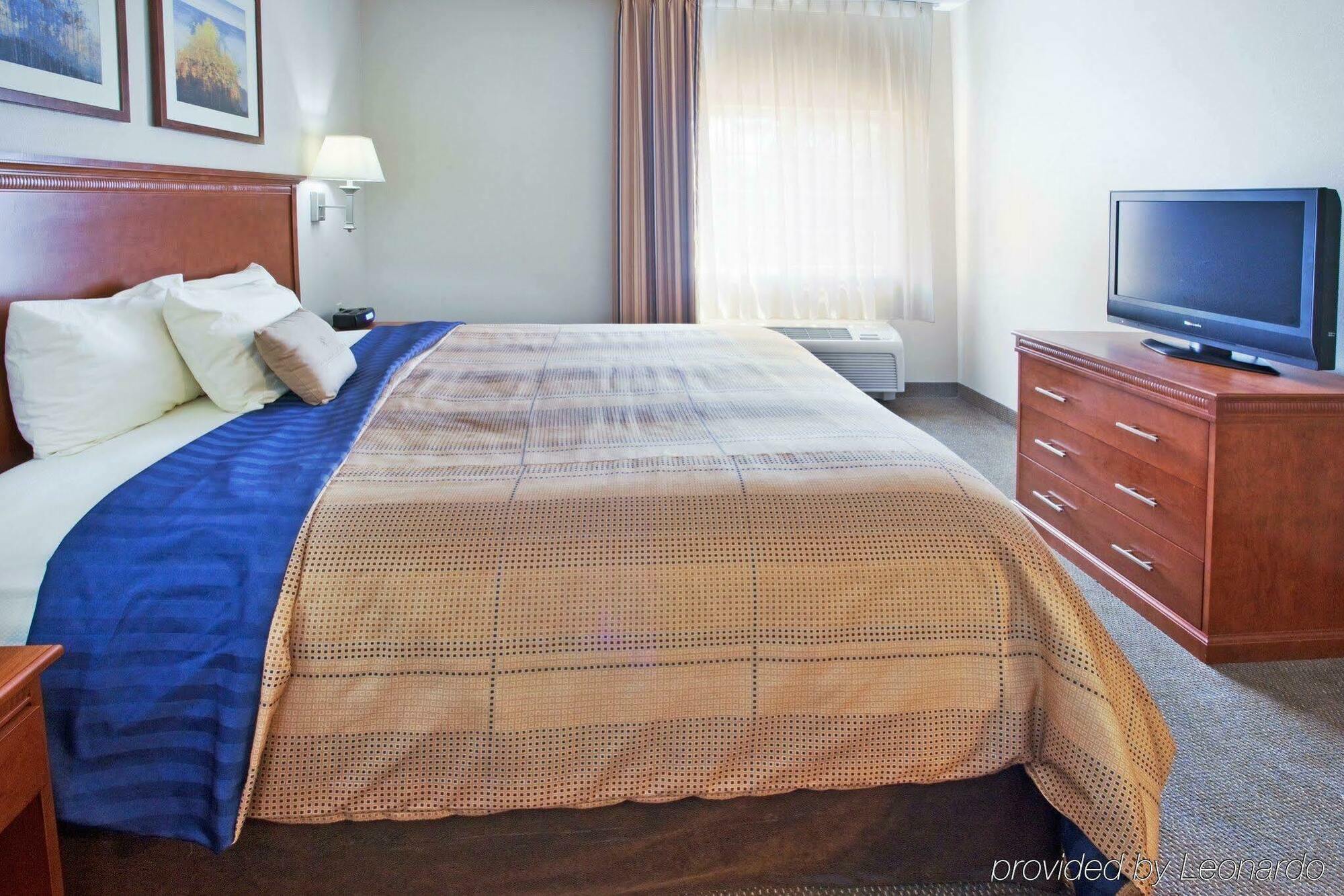 Candlewood Suites Athens By Ihg Room photo