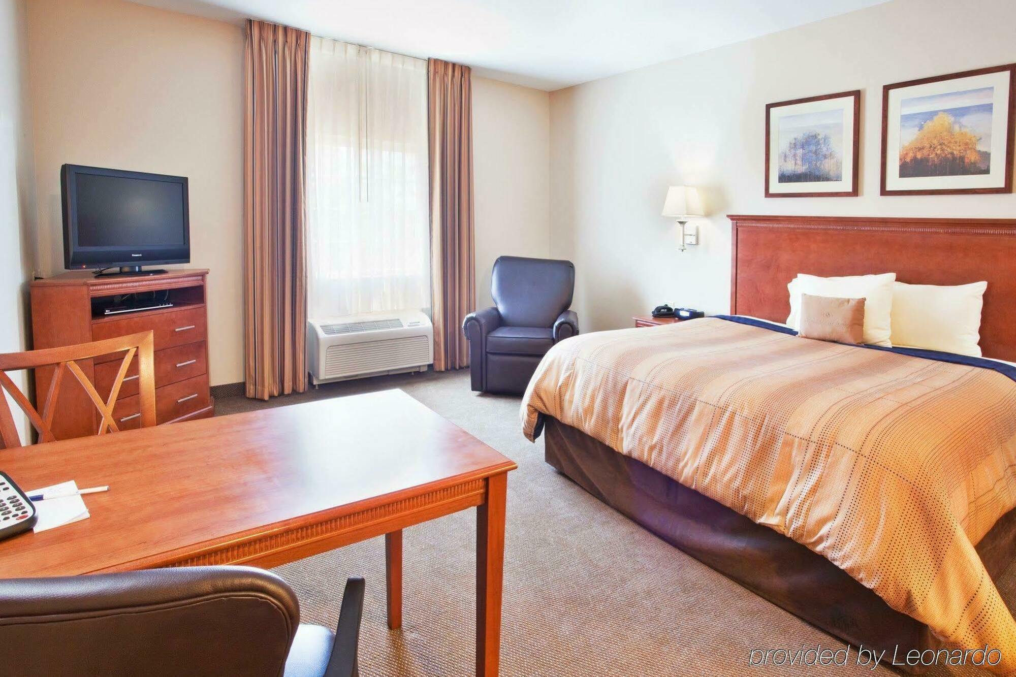 Candlewood Suites Athens By Ihg Room photo