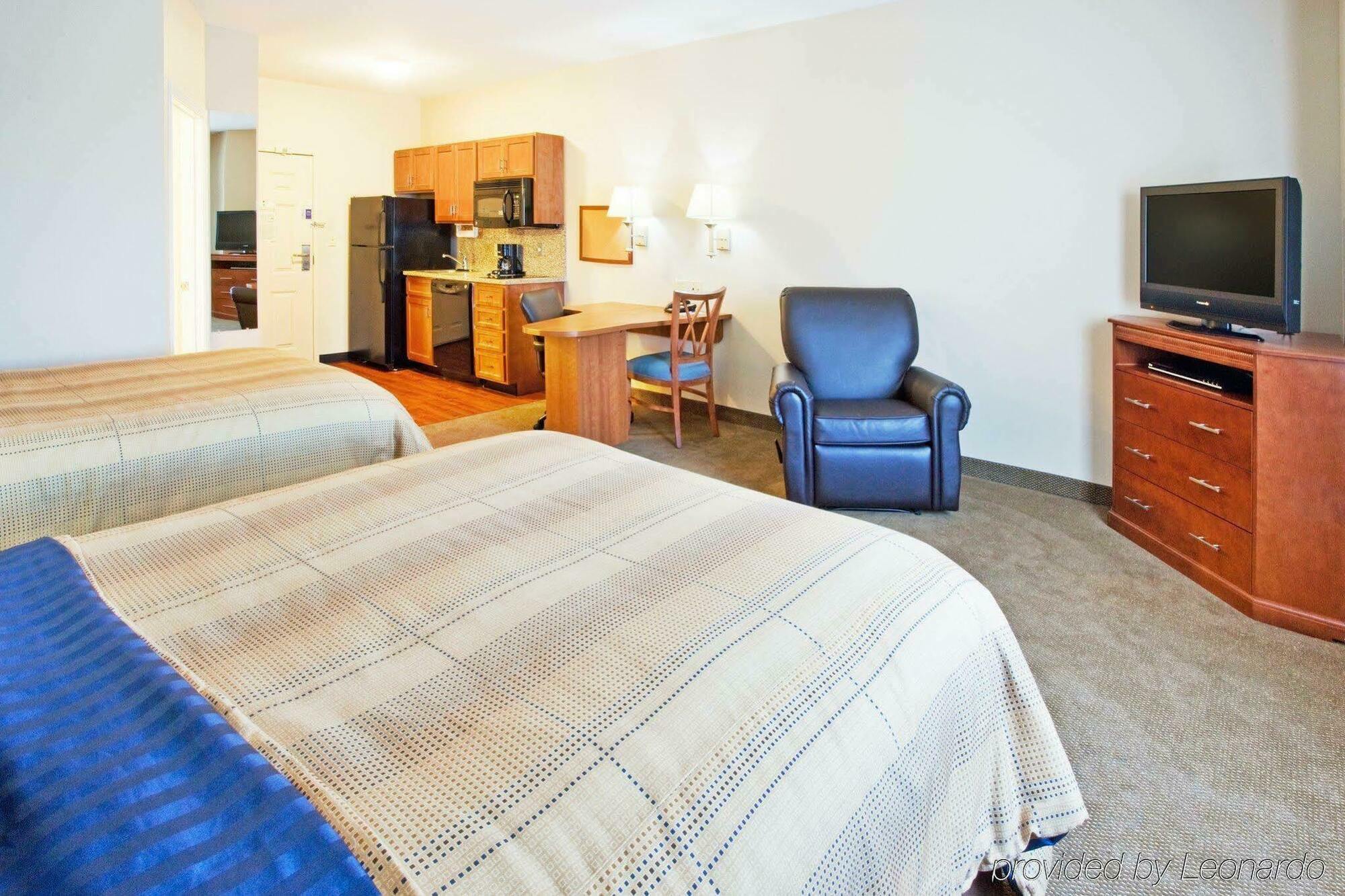 Candlewood Suites Athens By Ihg Room photo