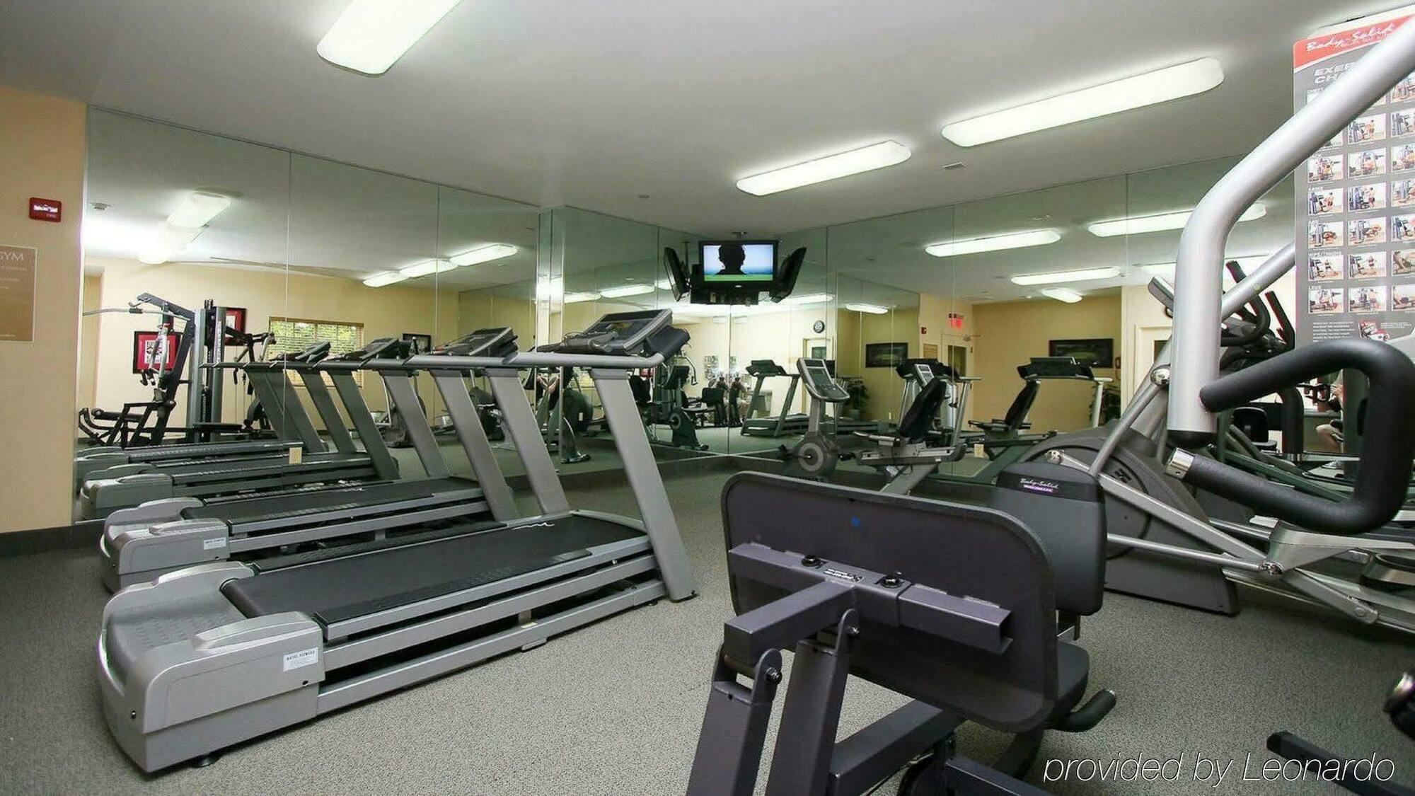 Candlewood Suites Athens By Ihg Facilities photo