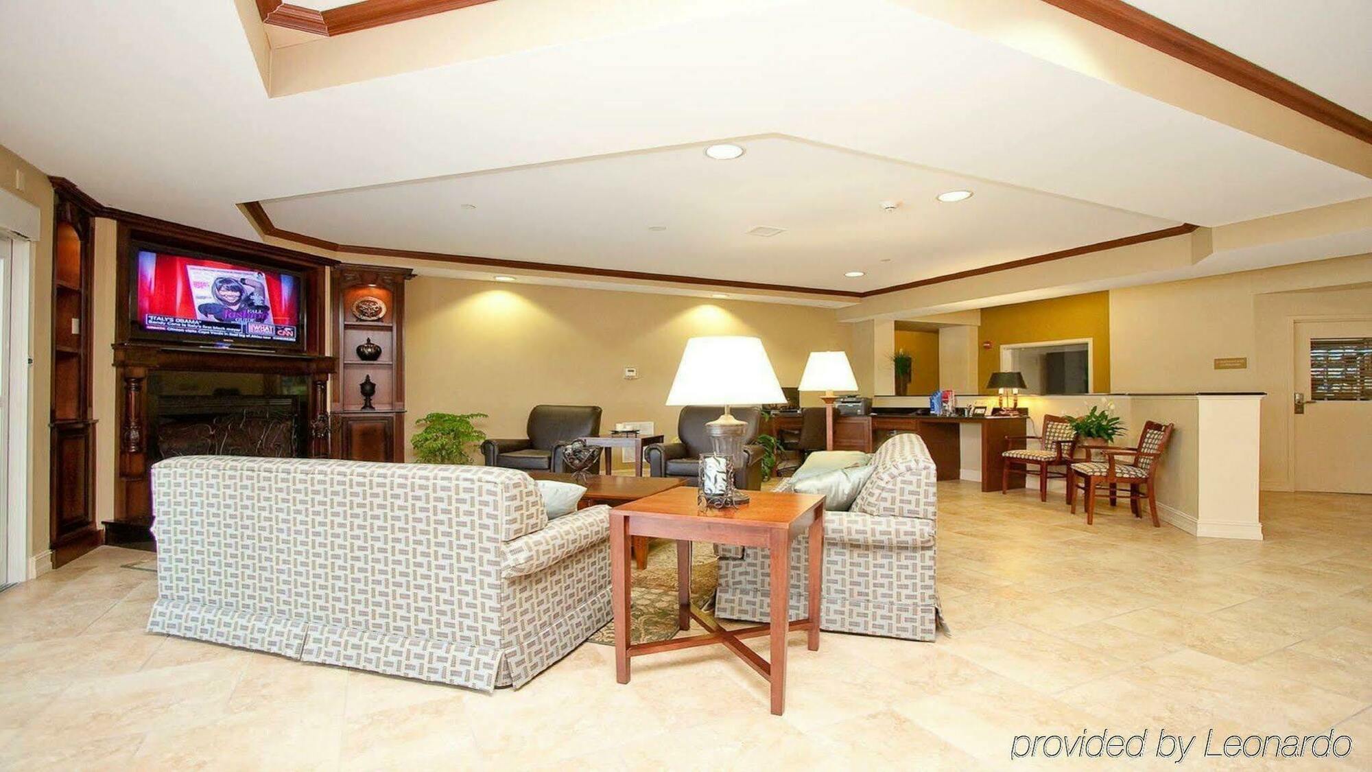 Candlewood Suites Athens By Ihg Interior photo