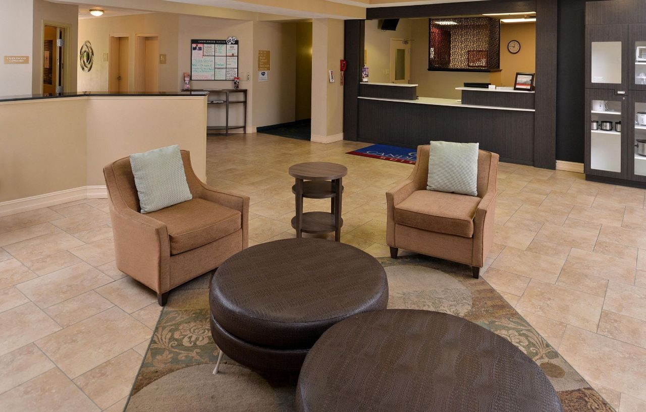 Candlewood Suites Athens By Ihg Exterior photo
