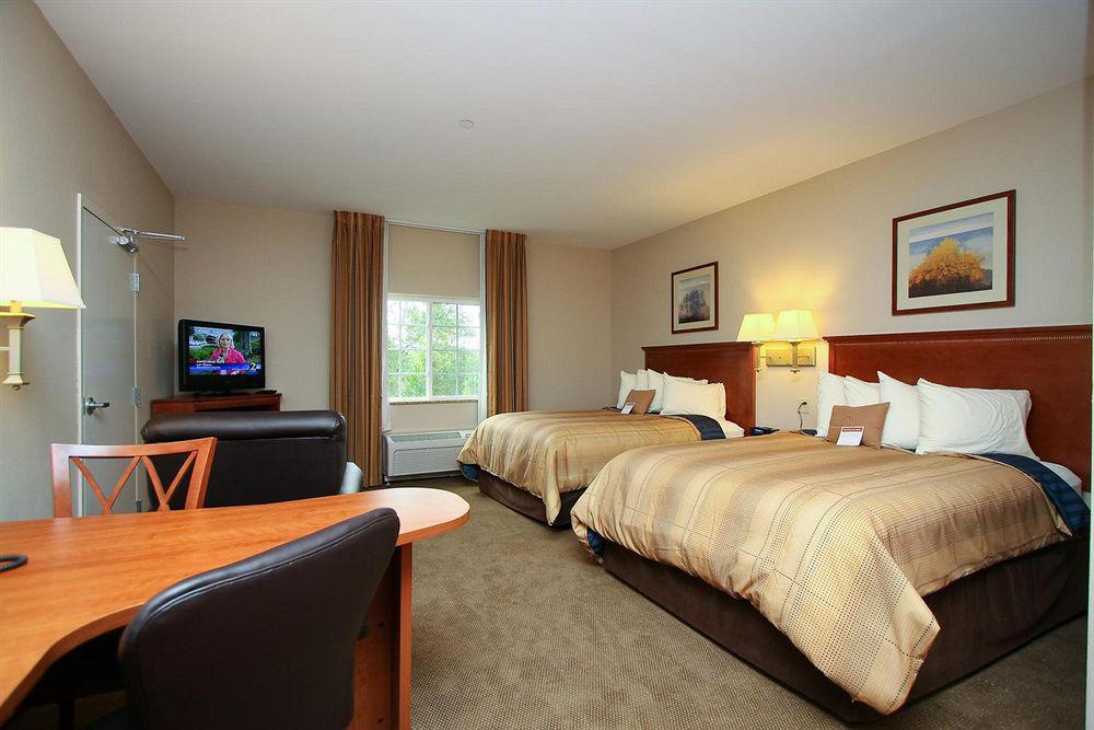 Candlewood Suites Athens By Ihg Room photo